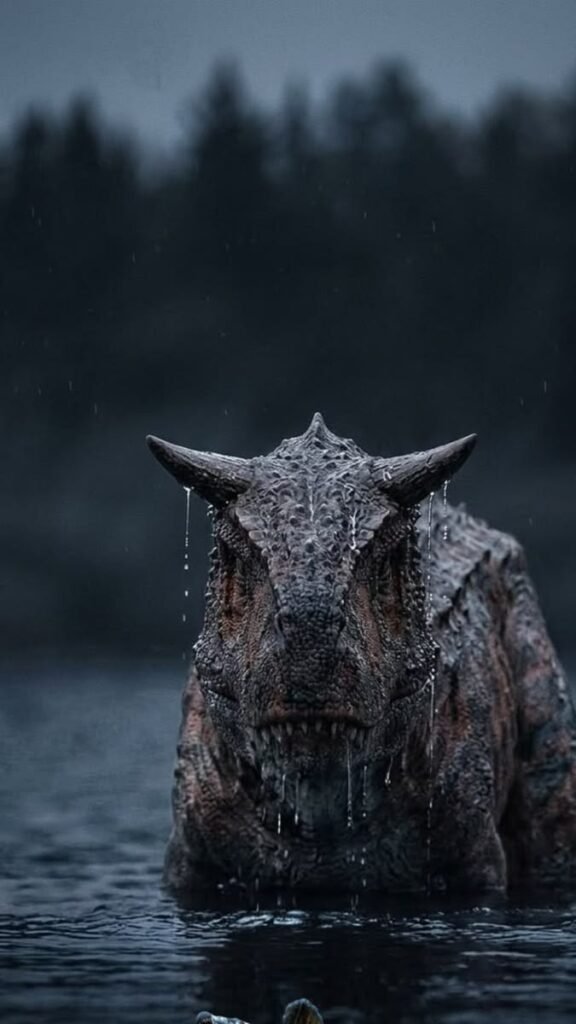 Dinosaur PFP Cool