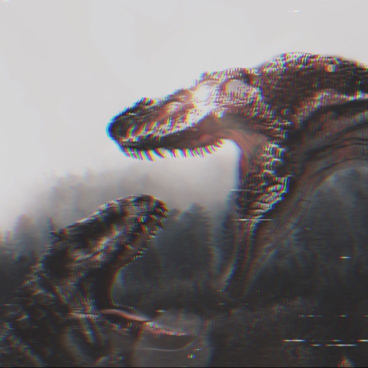 Dinosaur PFP For Discord