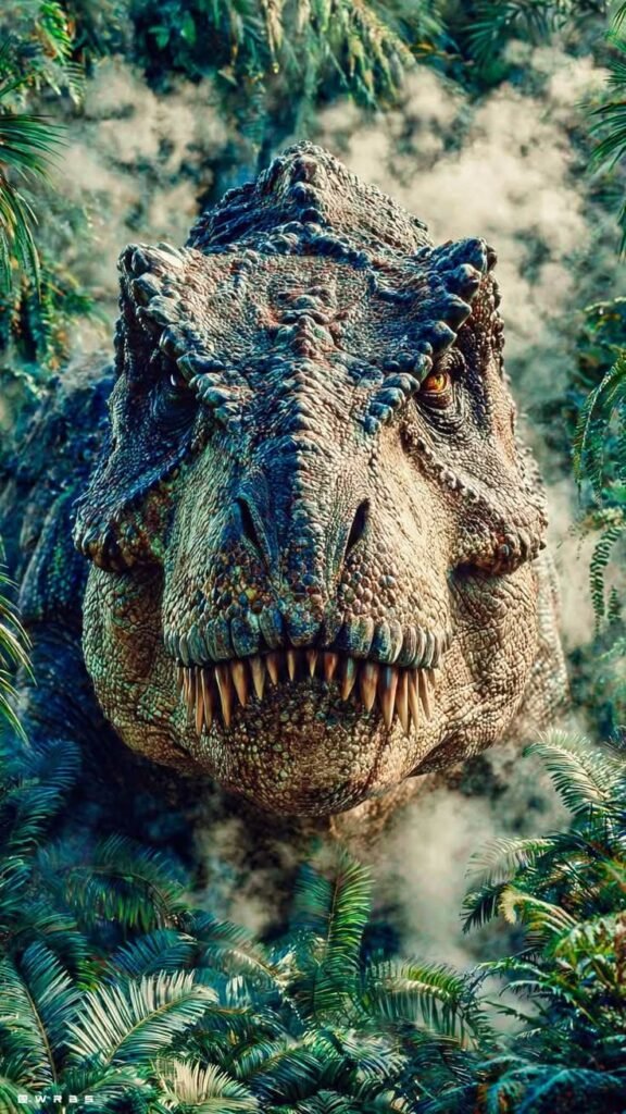 Dinosaur PFP HD