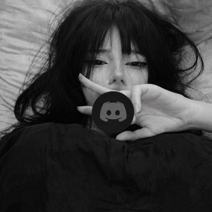 Discord Girl PFP 4K