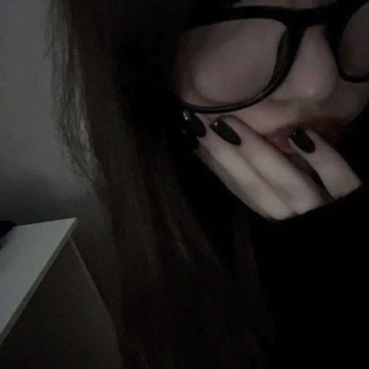 Discord Girl PFP Aesthetic