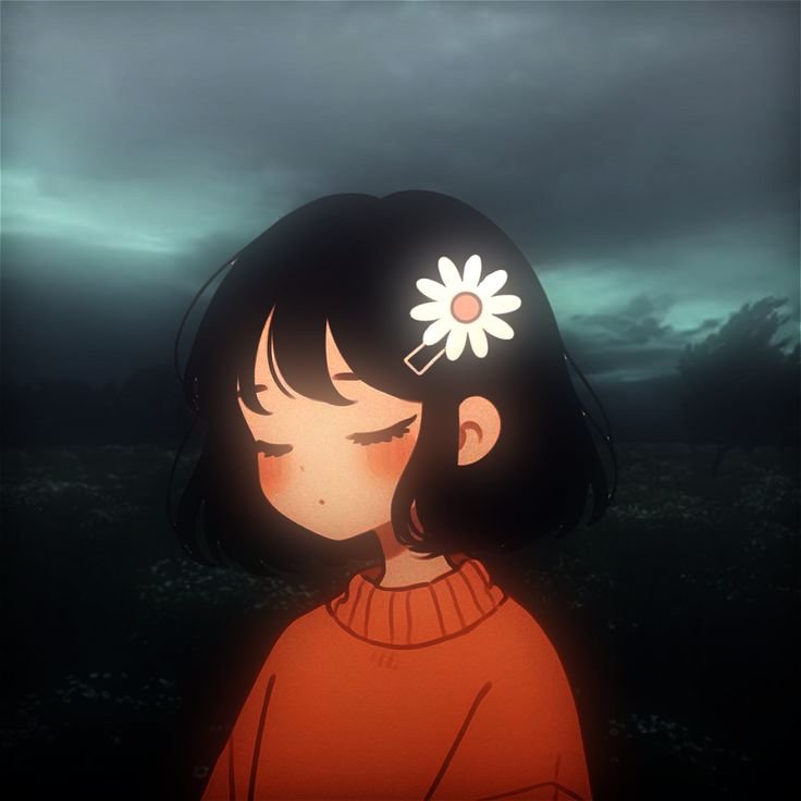 Discord Girl PFP Aesthetic