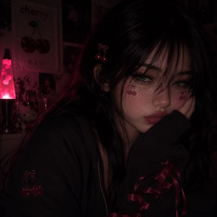 Discord Girl PFP Cool