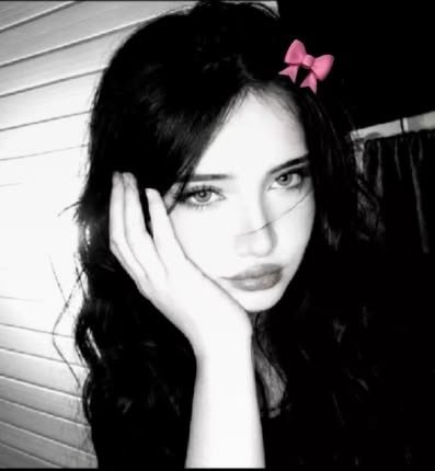 Discord Girl PFP Cool