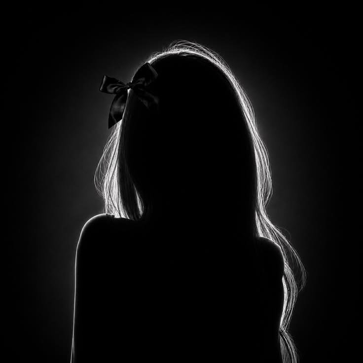 Discord Girl PFP Dark