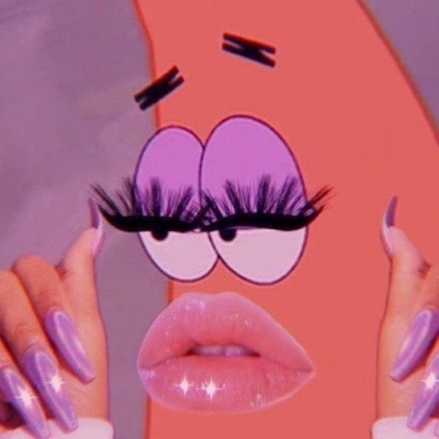 Discord Girl PFP Funny