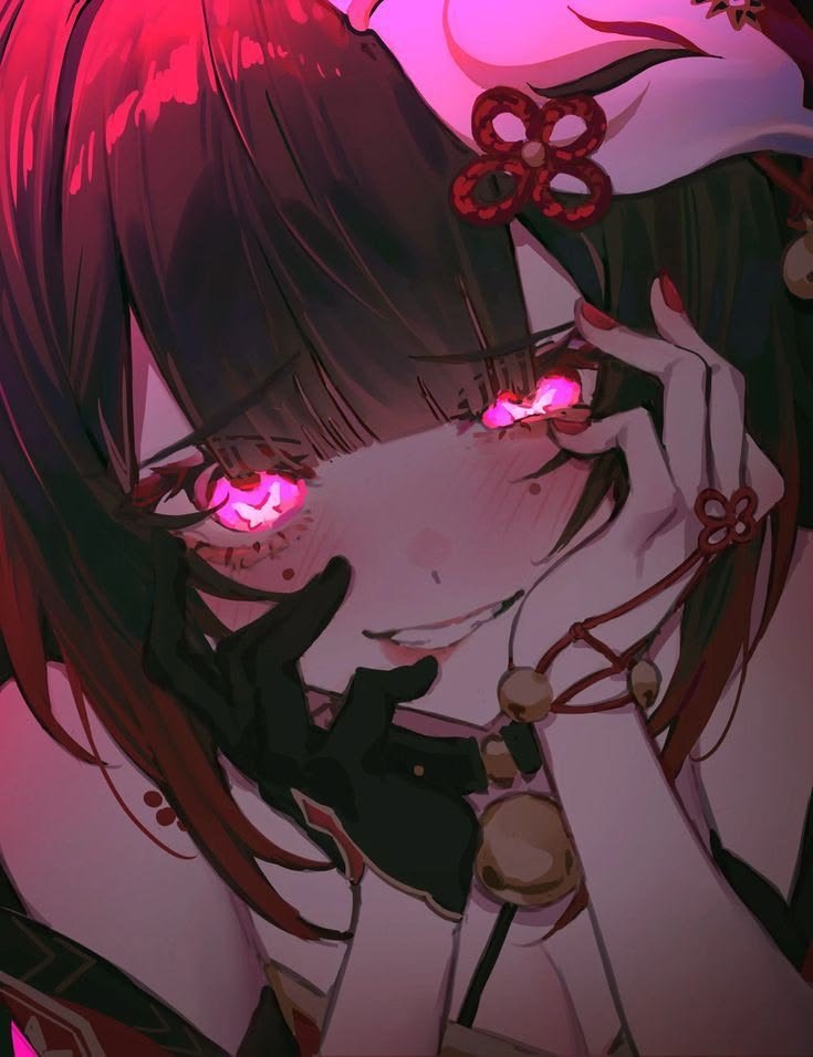 Discord Girl PFP HD