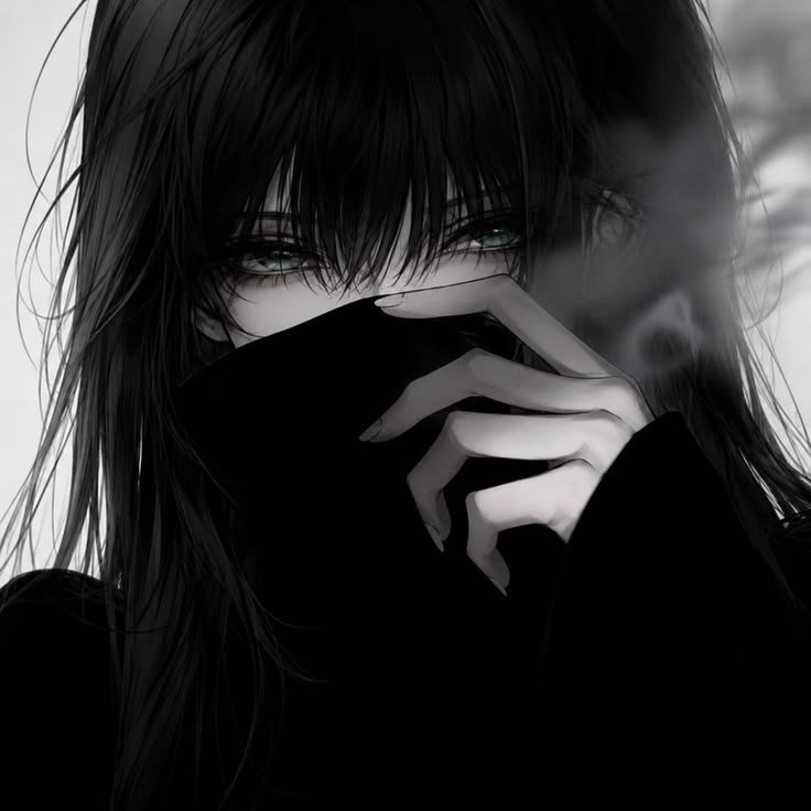 Discord Girl PFP HD