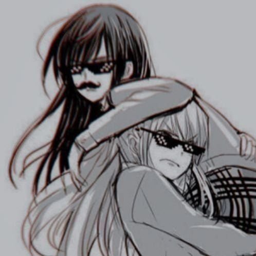 Discord Girl PFP Matching