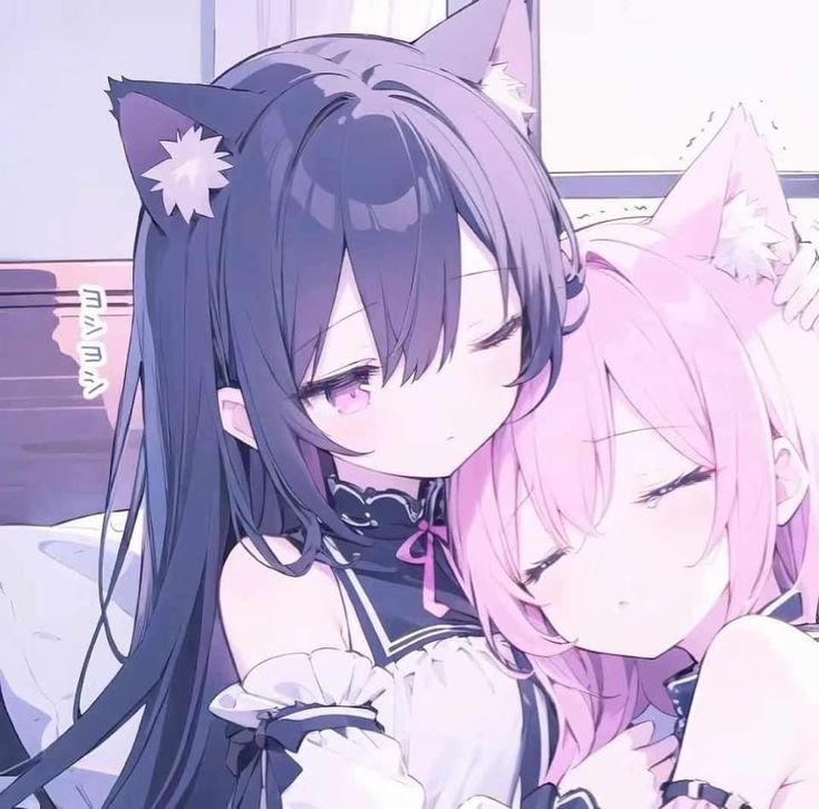 Discord Girl PFP Matching