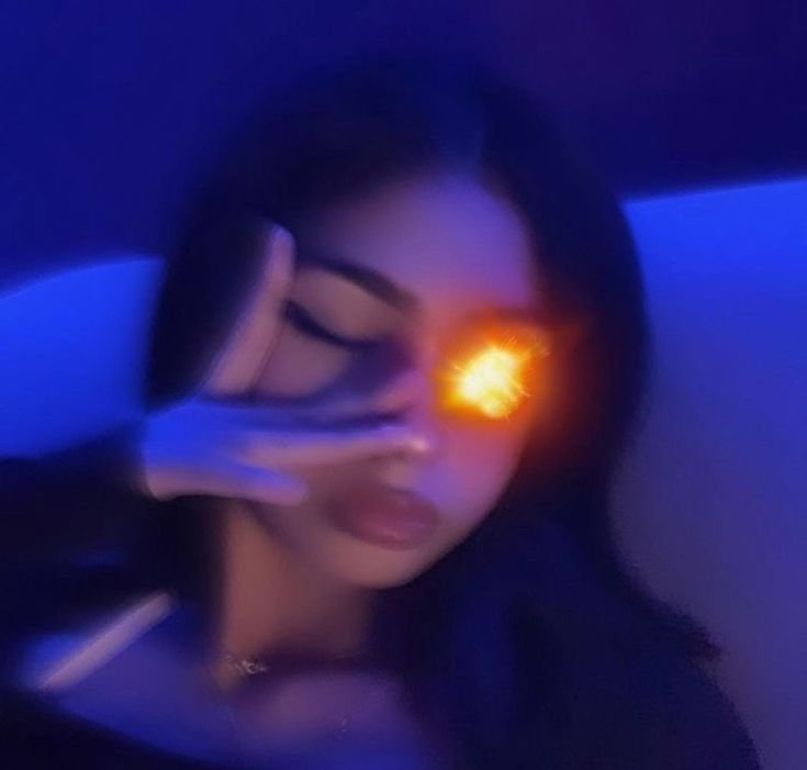 Discord Girl Profile Picture