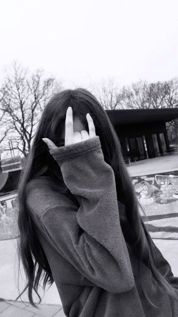 Discord Girl Profile Picture