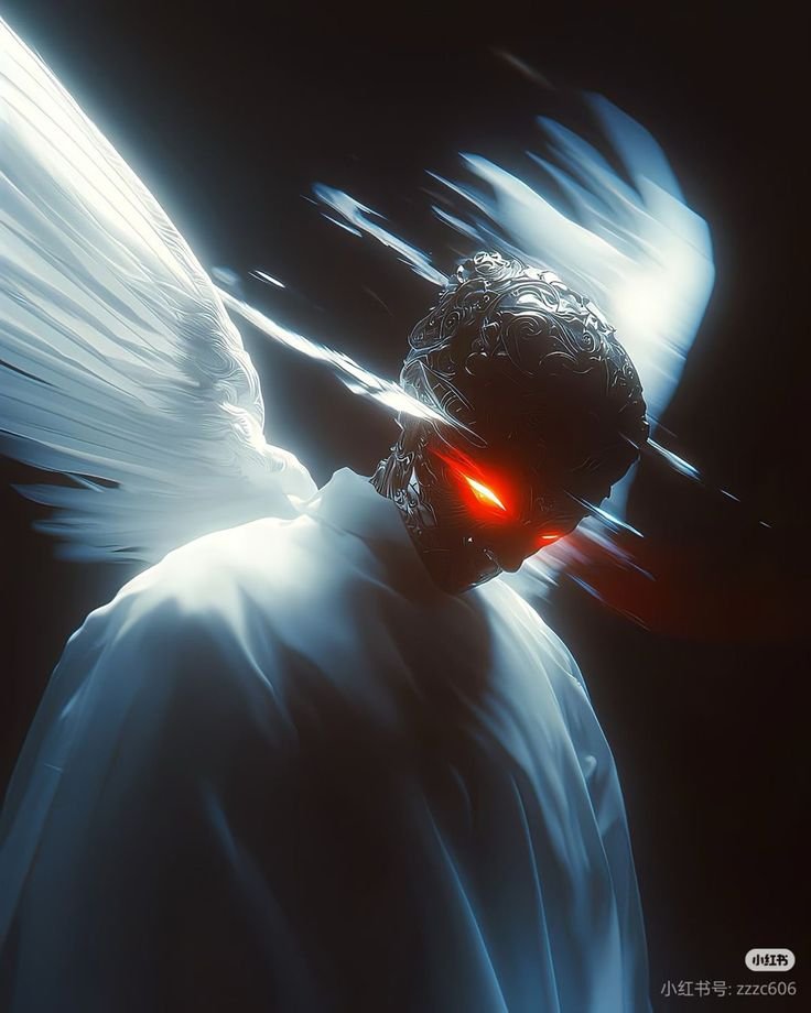 Divine Aura PFP