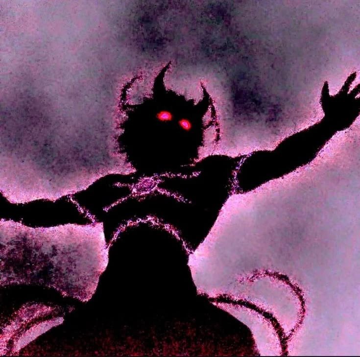 Divine Aura PFP