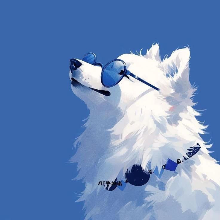 Dog PFP Anime
