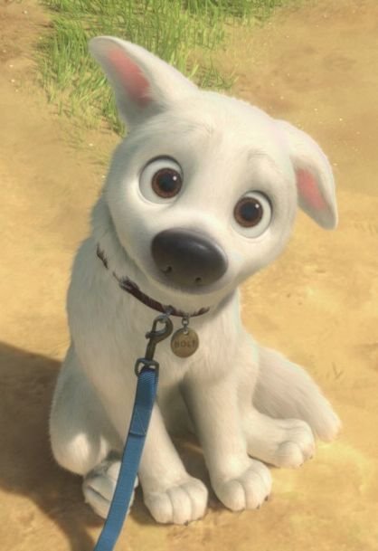 Dog PFP Cartoon