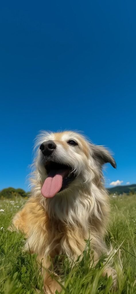 Dog Wallpaper PFP