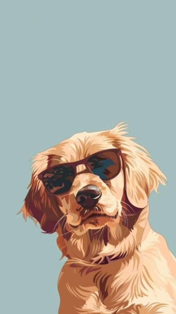 Dog Wallpaper PFP