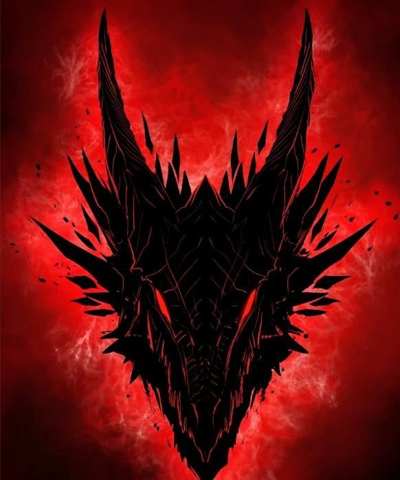 Dragon Aura PFP