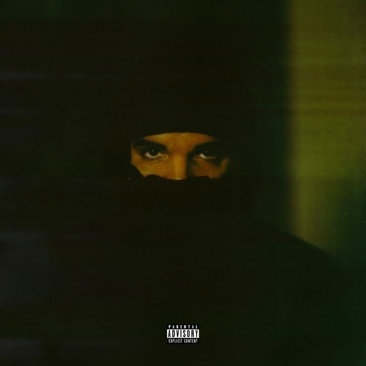 Drake Album Cover