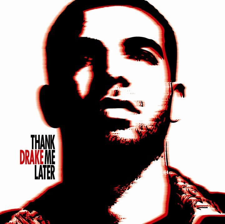Drake Album Cover