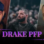 Drake PFP