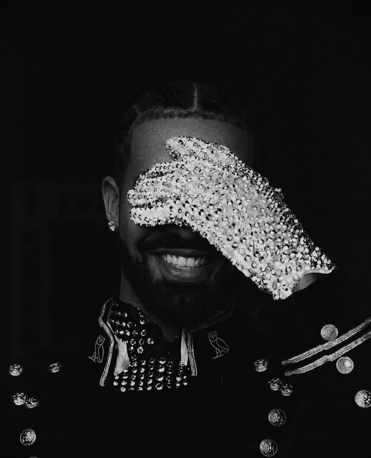 Drake PFP 4K