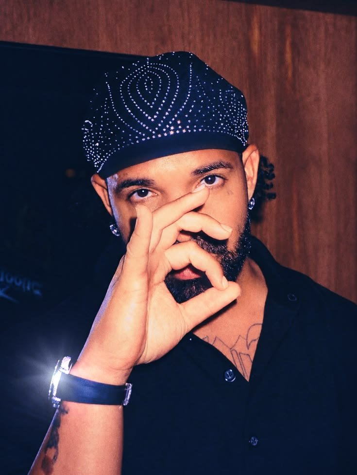 Drake PFP Aesthetic