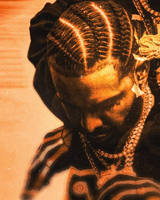 Drake PFP Album