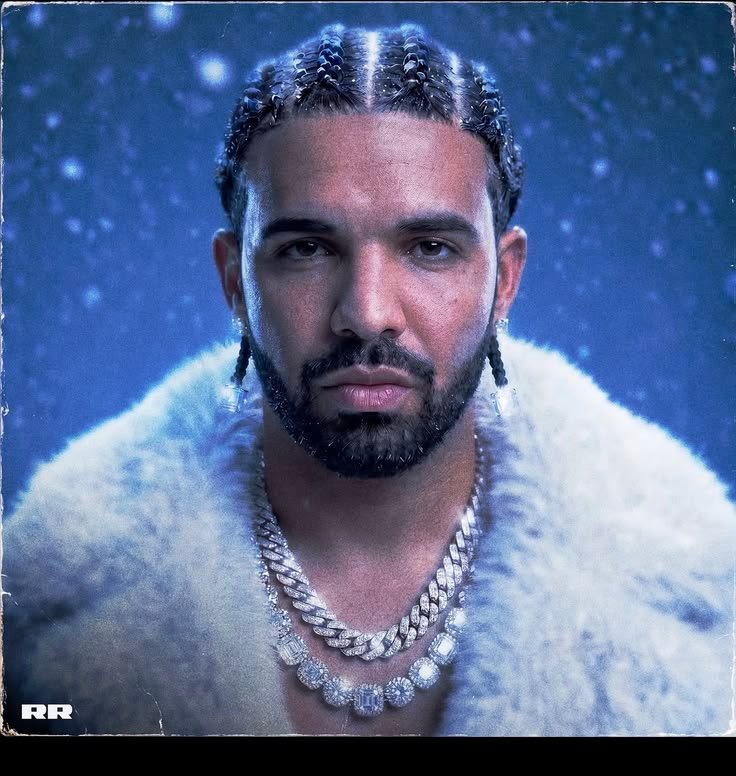 Drake PFP Diamond