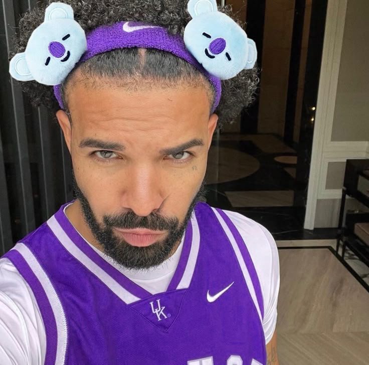Drake PFP Funny