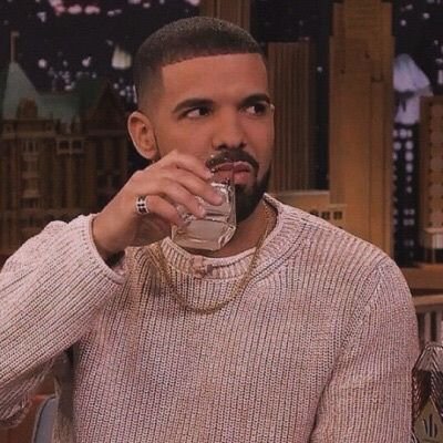 Drake PFP Funny
