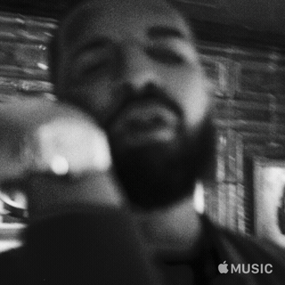 Drake PFP Gif