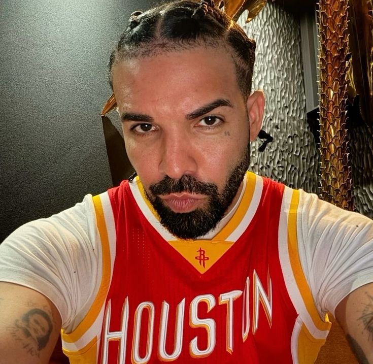 Drake PFP Ig