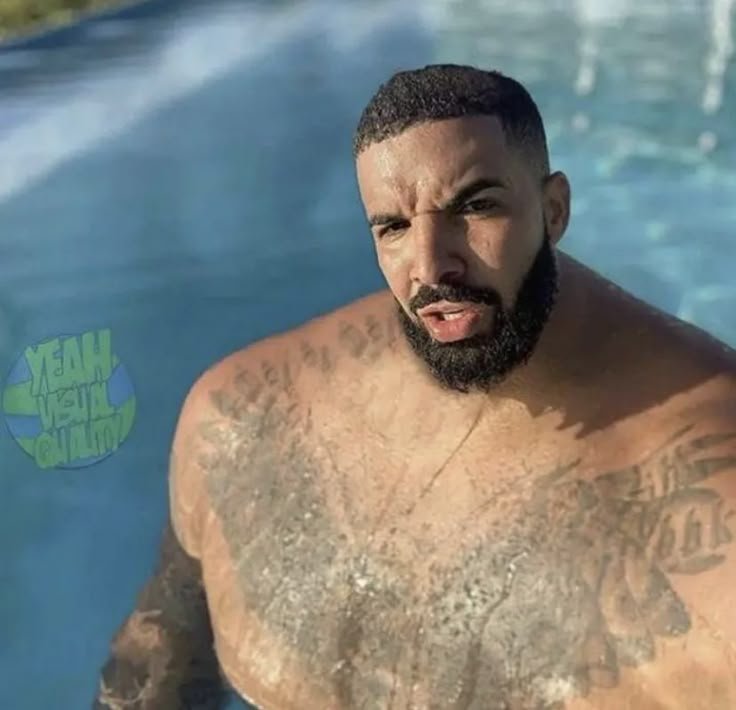 Drake PFP Meme
