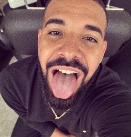 Drake PFP Meme