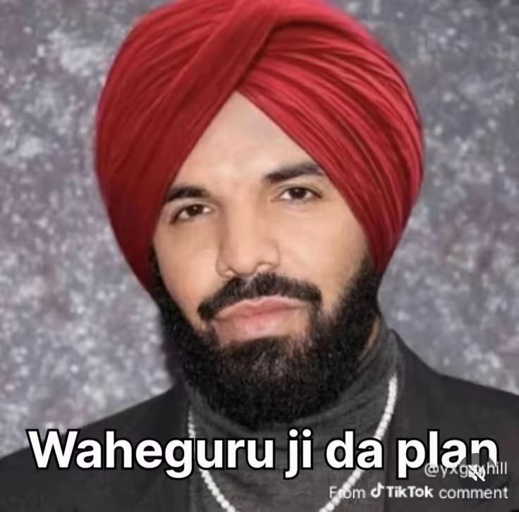 Drake PFP Meme