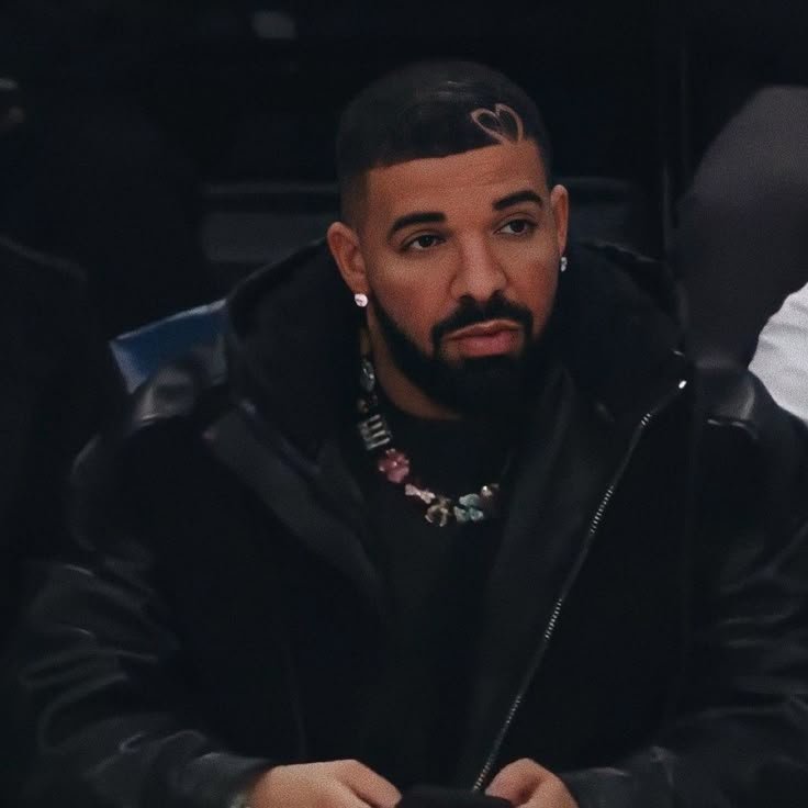 Drake PFP Pinterest