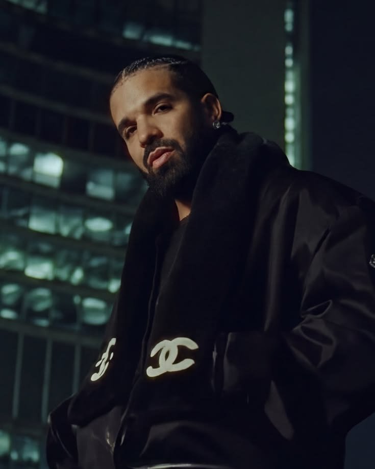Drake PFP Pinterest
