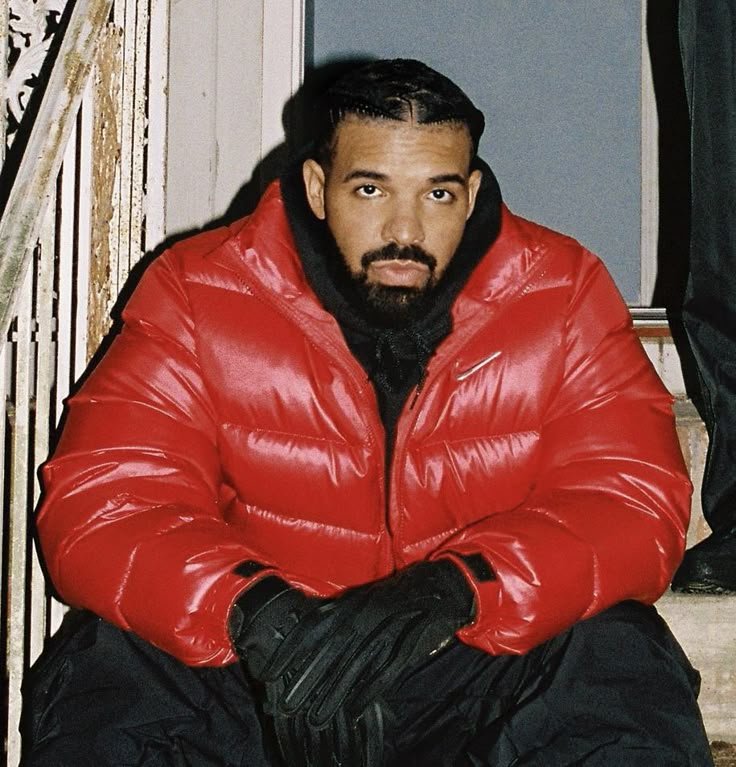 Drake PFP Pinterest