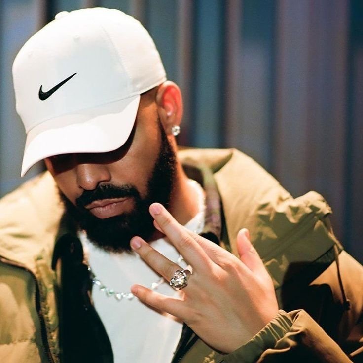 Drake PFP Spotify