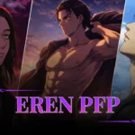 Eren PFP