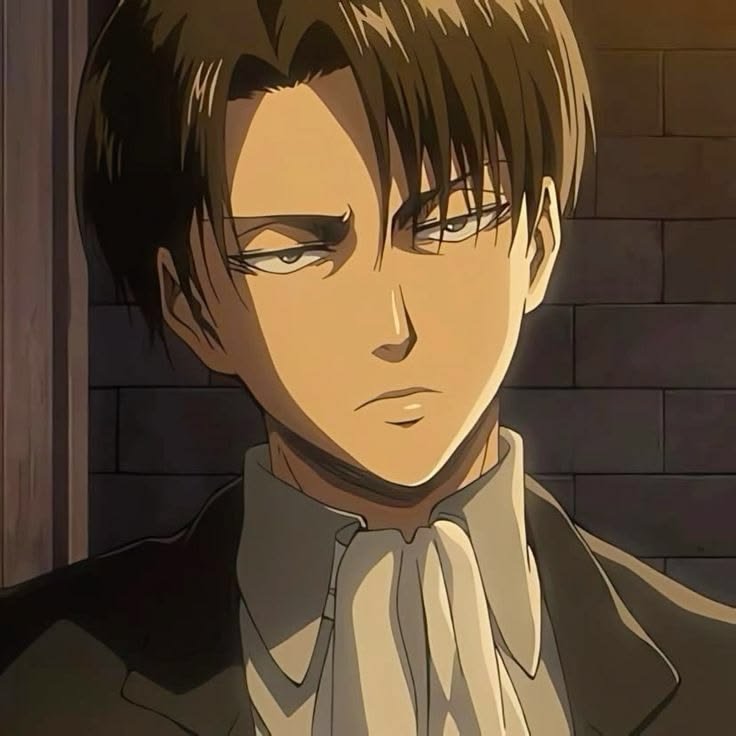 Eren PFP Anime