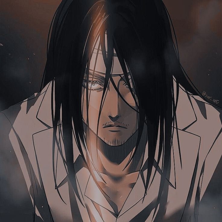 Eren PFP Anitok