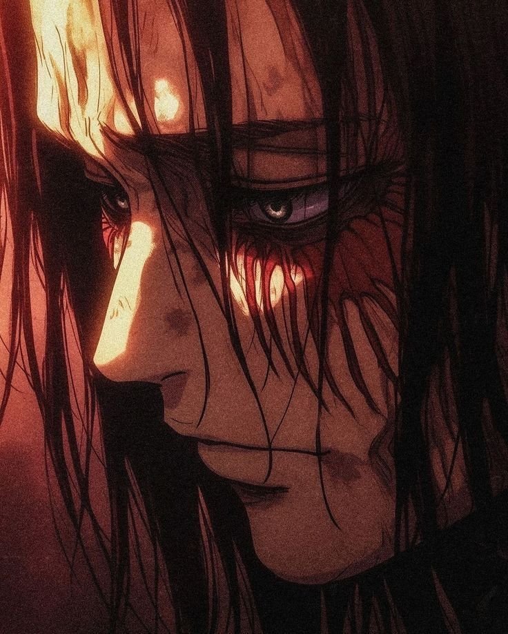 Eren PFP Emotional