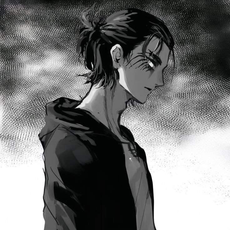 Eren Yeager PFP Manga