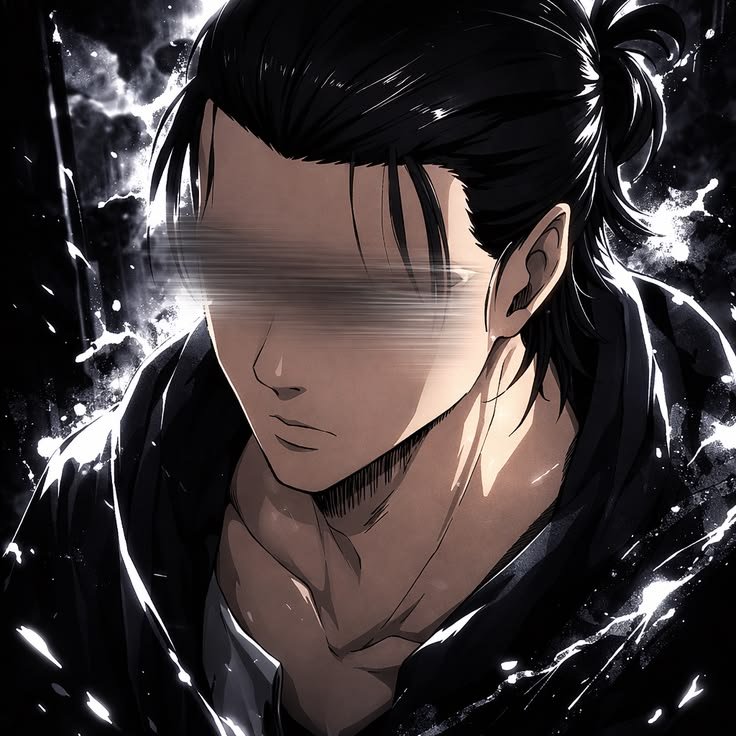 Eren Yeager PFP Pinterest