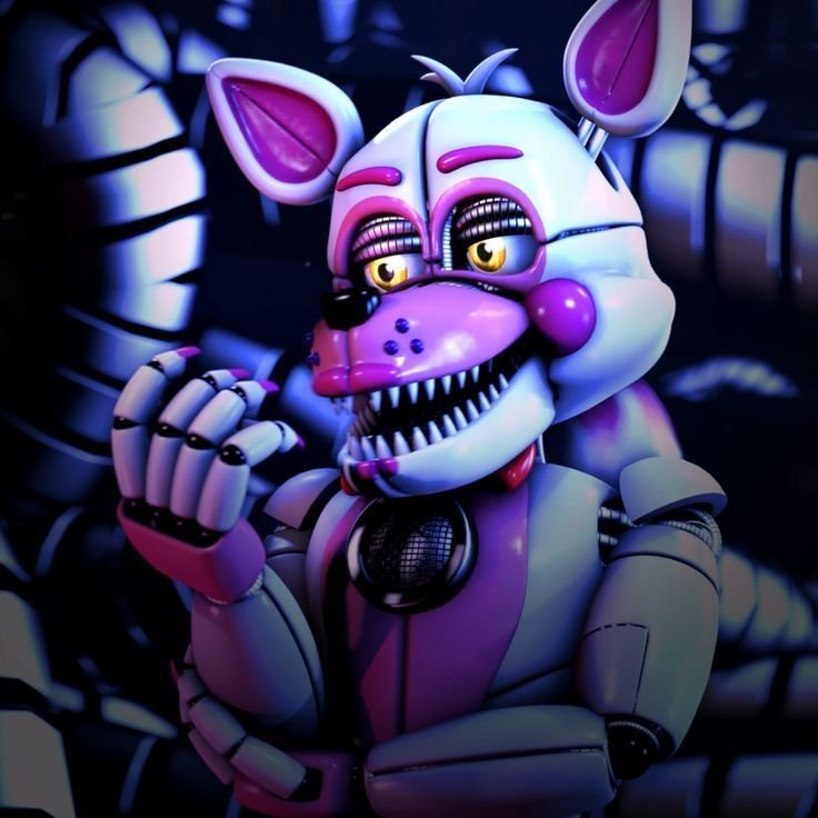 FNAF Character PFP