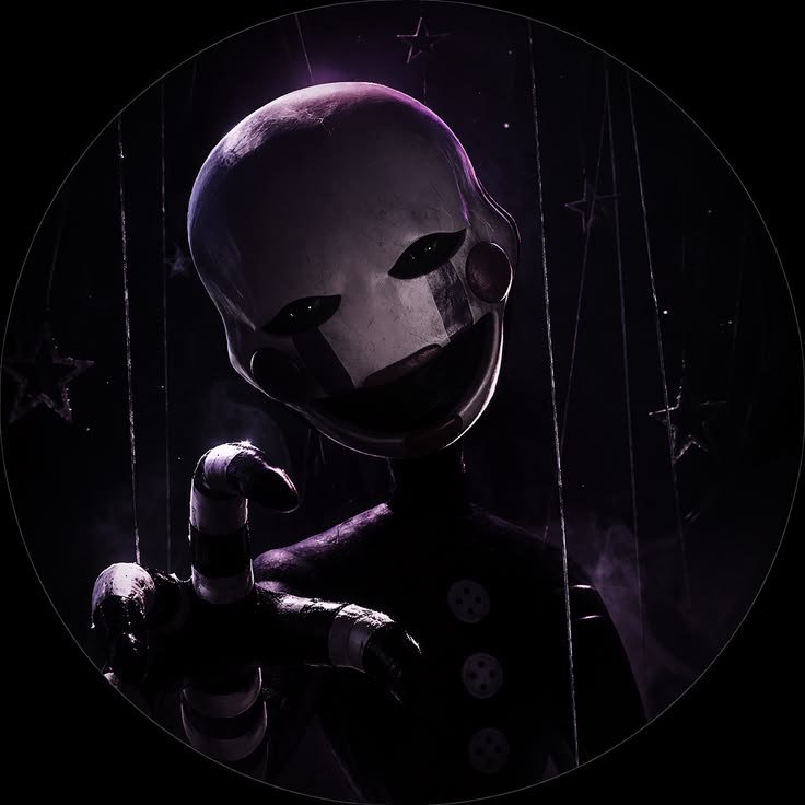 FNAF Character PFP