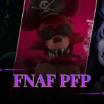 FNAF PFP